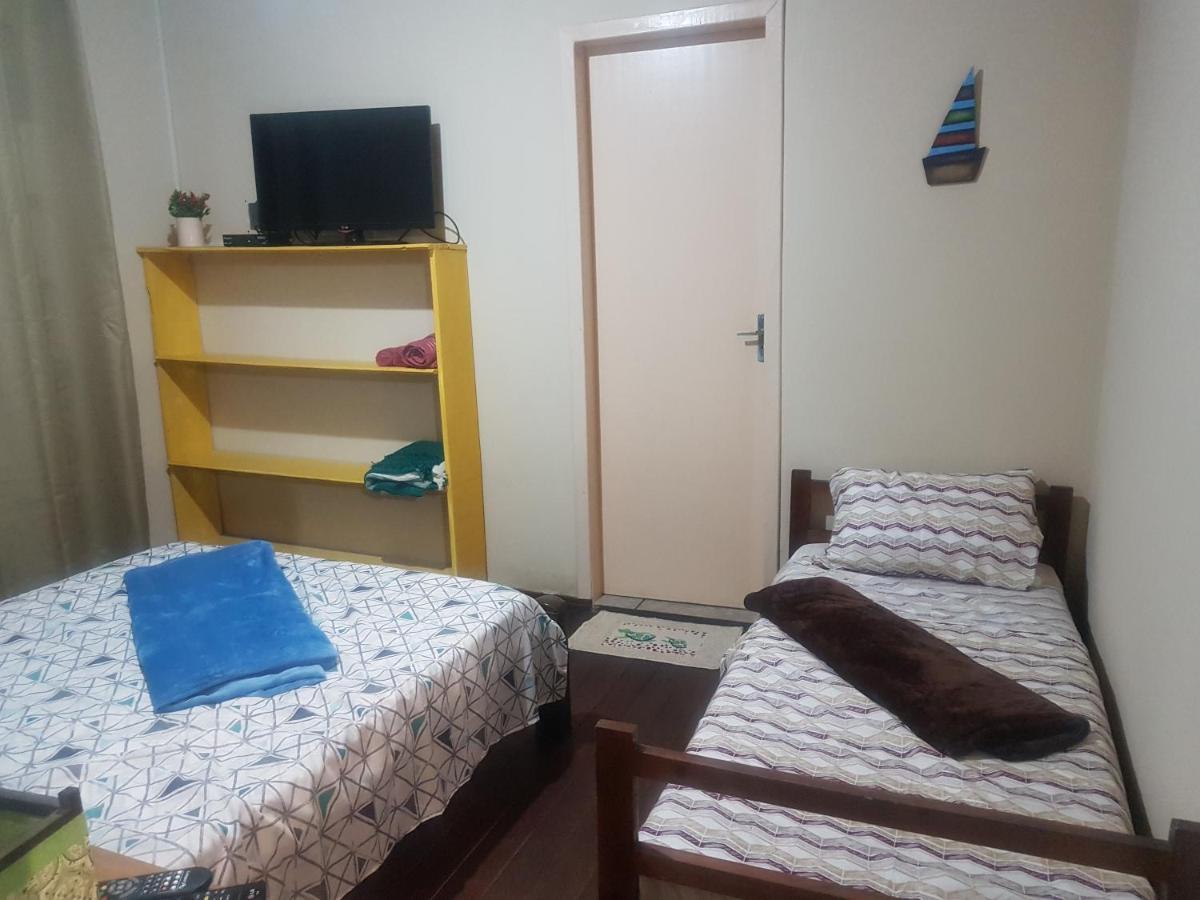 Pousada Bali Surf House -Suite 1 Piçarras Dış mekan fotoğraf