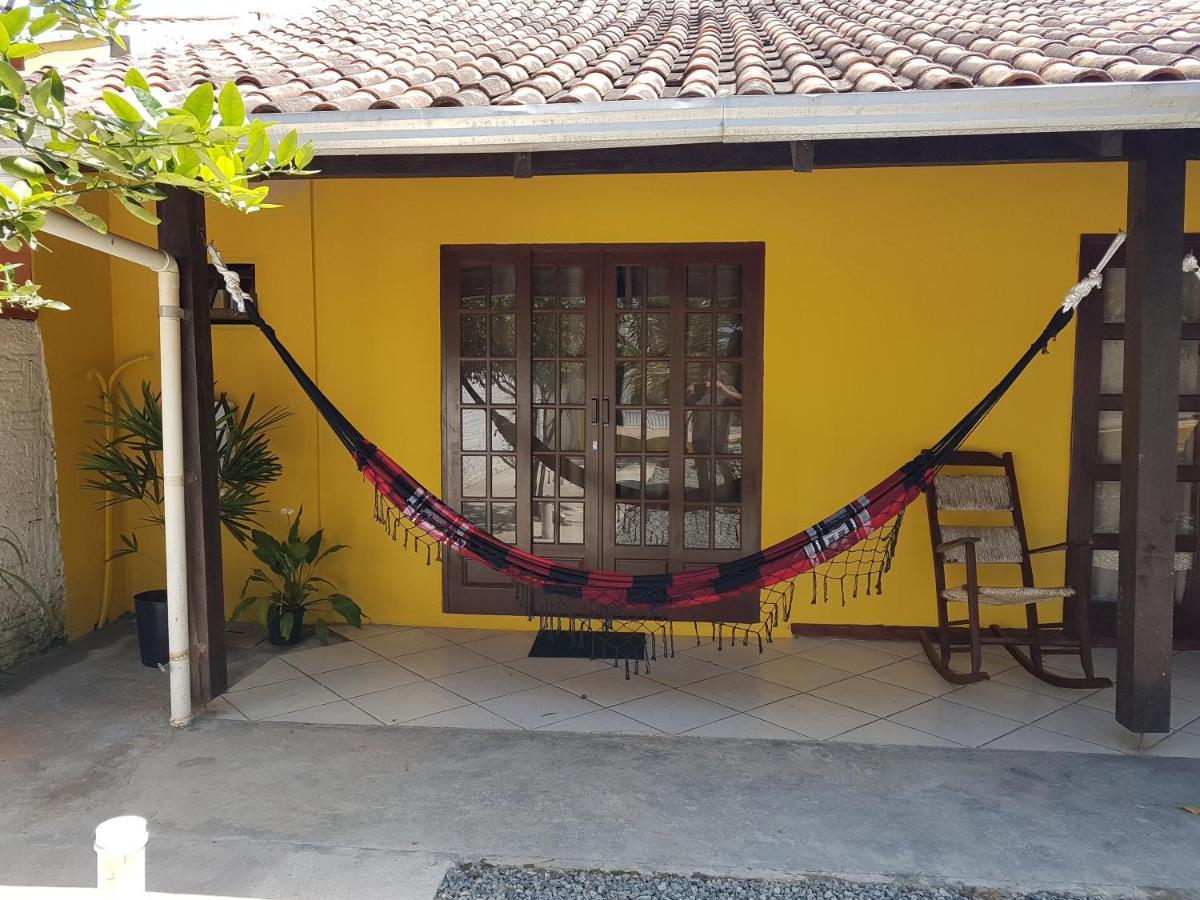 Pousada Bali Surf House -Suite 1 Piçarras Dış mekan fotoğraf