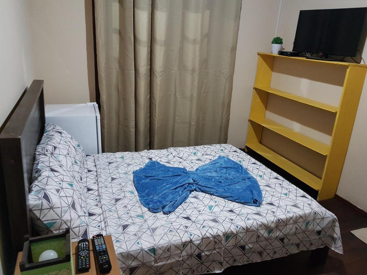 Pousada Bali Surf House -Suite 1 Piçarras Dış mekan fotoğraf