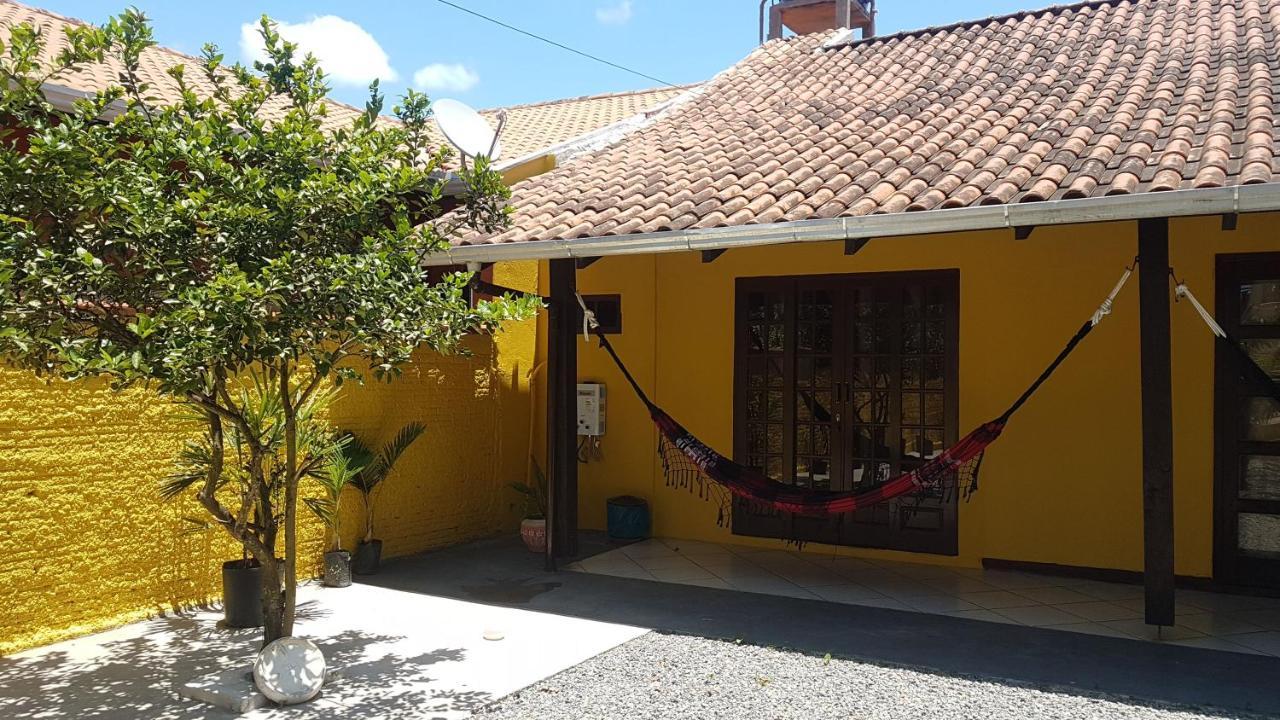 Pousada Bali Surf House -Suite 1 Piçarras Dış mekan fotoğraf