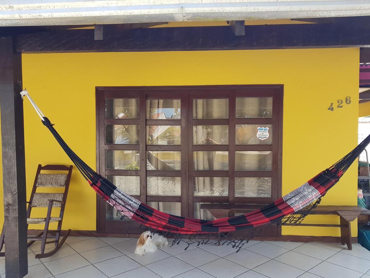Pousada Bali Surf House -Suite 1 Piçarras Dış mekan fotoğraf