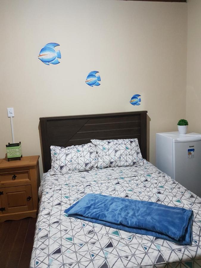 Pousada Bali Surf House -Suite 1 Piçarras Dış mekan fotoğraf