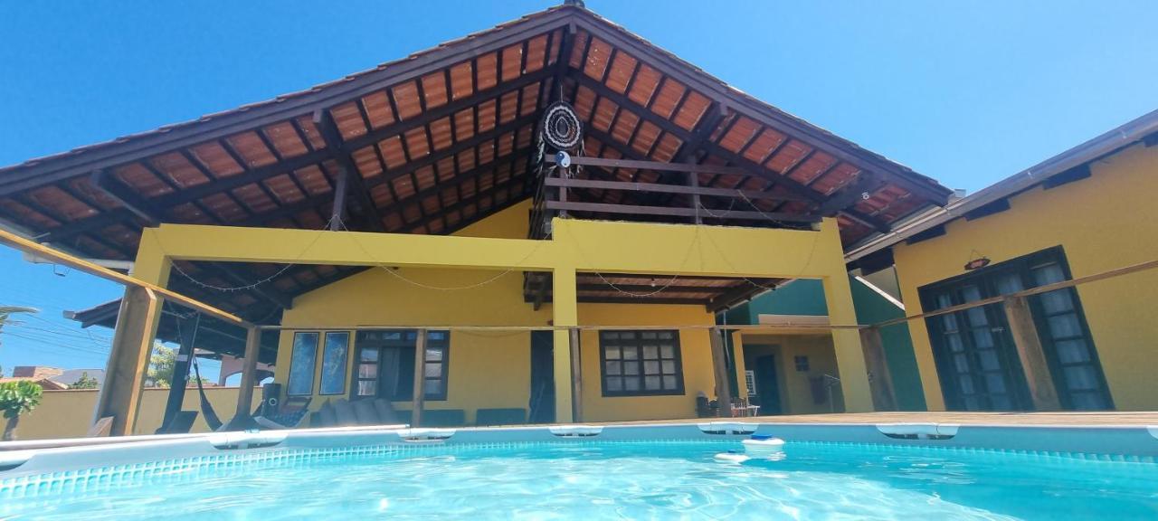 Pousada Bali Surf House -Suite 1 Piçarras Dış mekan fotoğraf