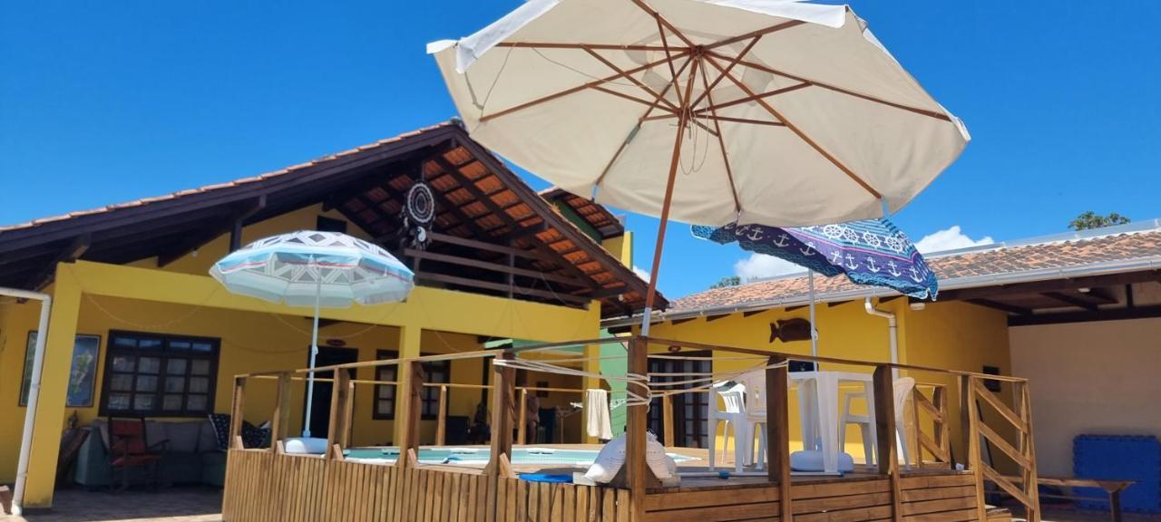 Pousada Bali Surf House -Suite 1 Piçarras Dış mekan fotoğraf