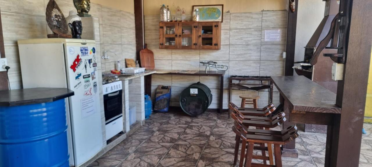 Pousada Bali Surf House -Suite 1 Piçarras Dış mekan fotoğraf